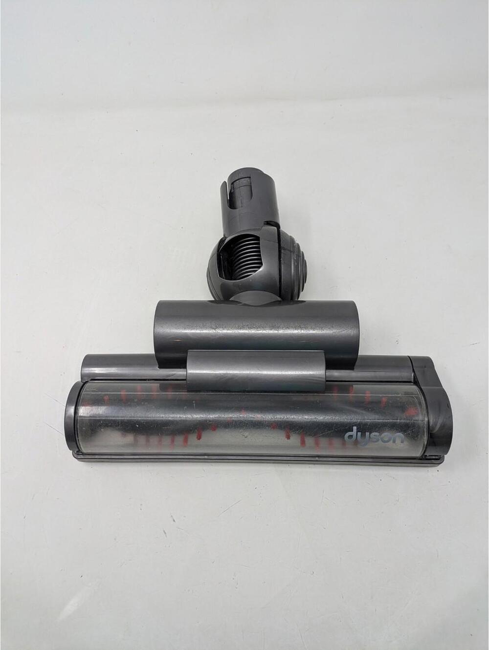 Genuine OEM Dyson 923181-03 Triggerhead V-Ball Turbine Floor Brush Head DC39